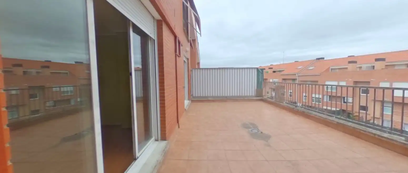 Piso con terraza en venta en Villamediana de Iregua - CL RIO GLERA, imagen 7