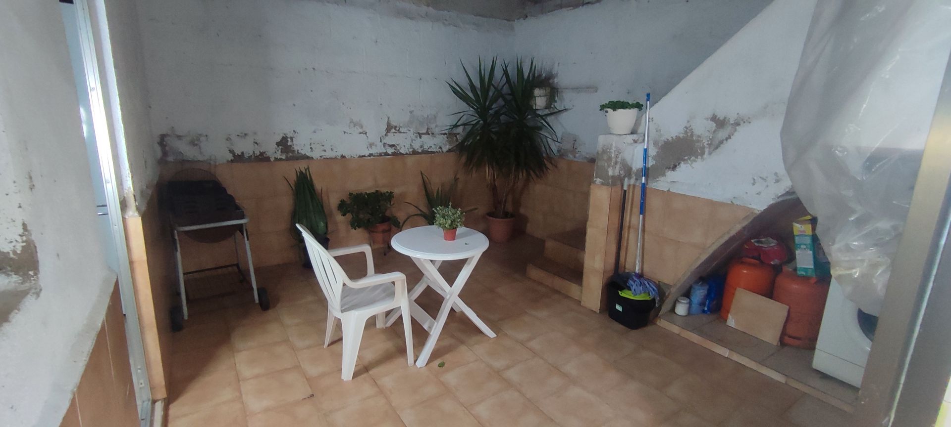 Single-family semi-detached for sale in Badalona  with Terrace, Storage room and Oven