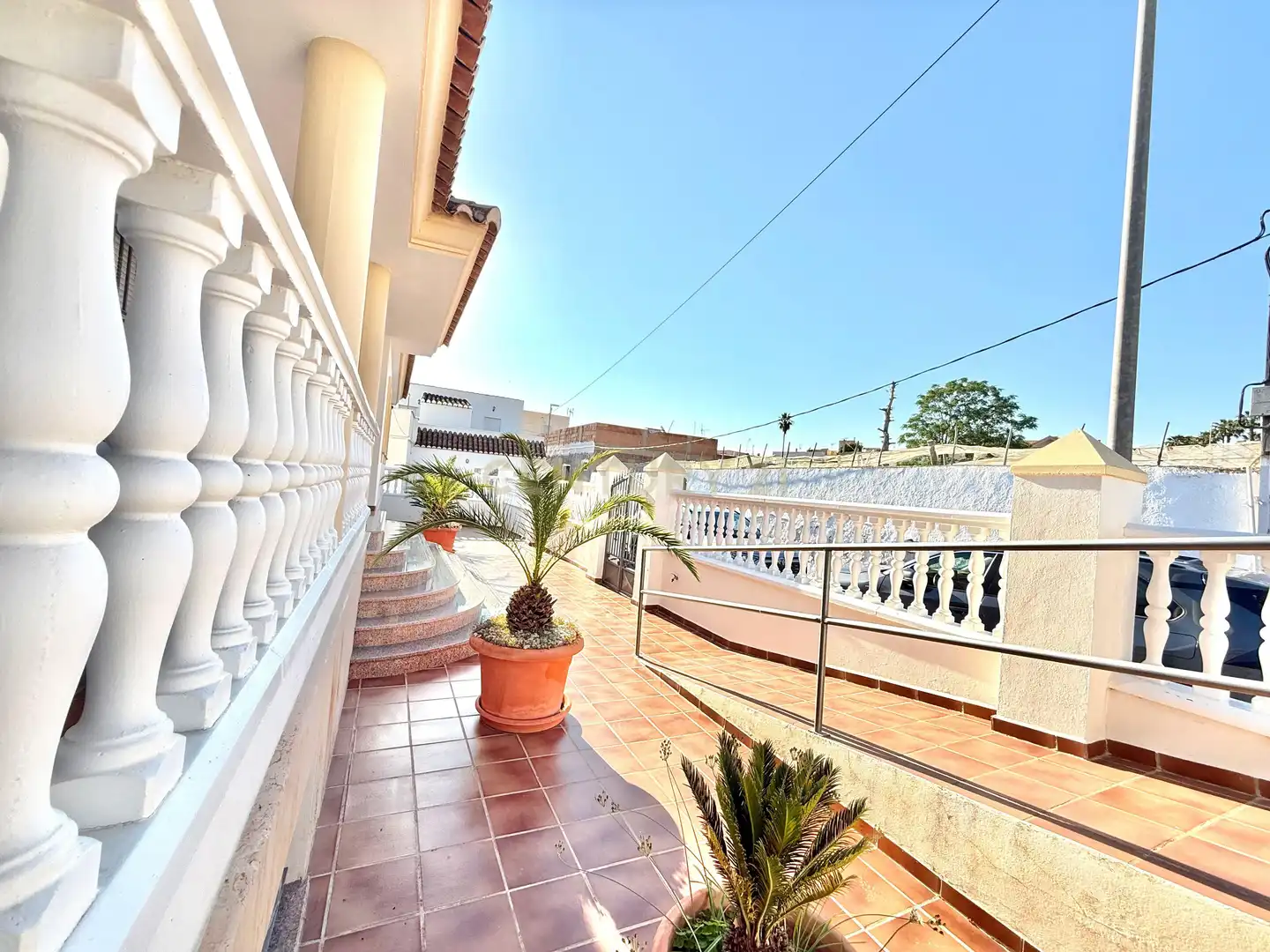 Casa amb jardí en venda a Berja, imagen 22