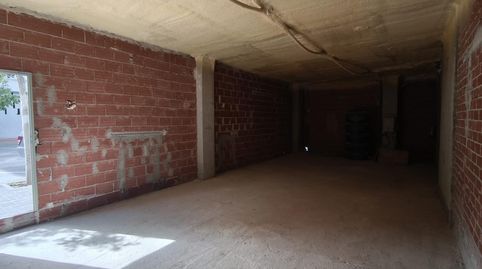 Photo 3 of Commercial properties for rent in Pueblo Español - Coveta Fumá, El Campello