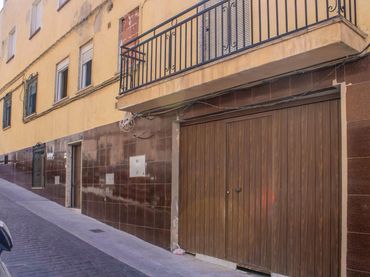 Flat with lift for sale in Torredelcampo