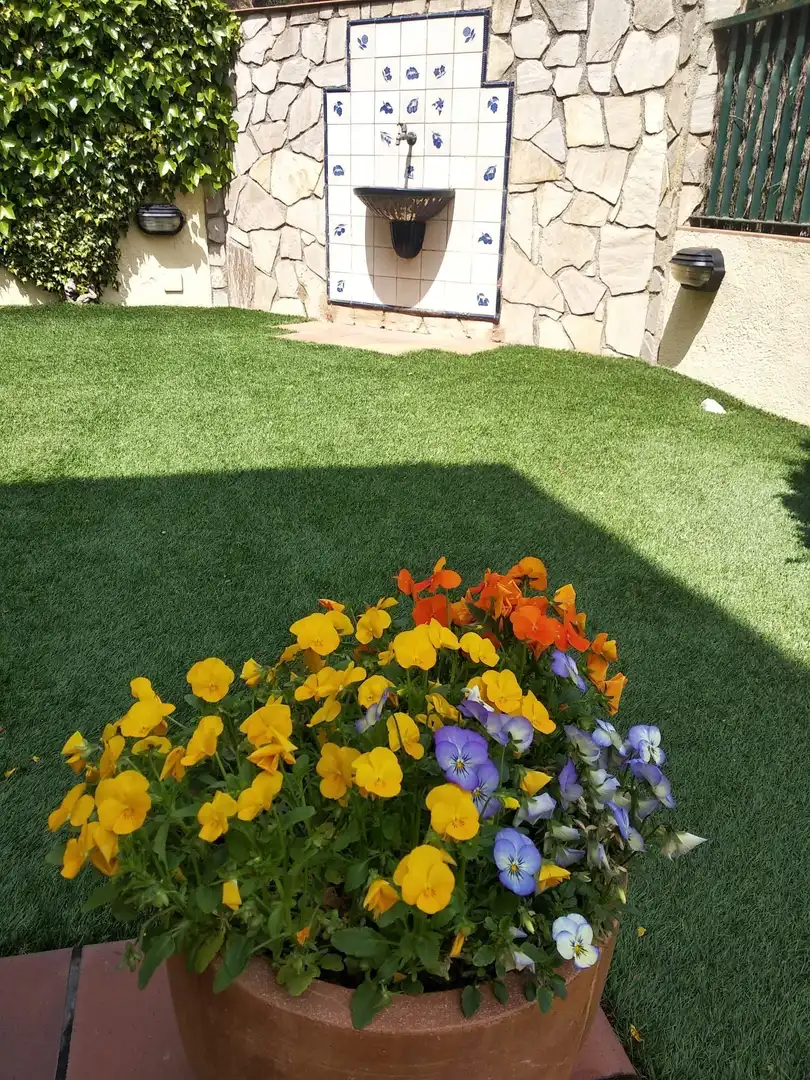 Maison mitoyenne avec jardin à vendre à Montseny, imagen 54