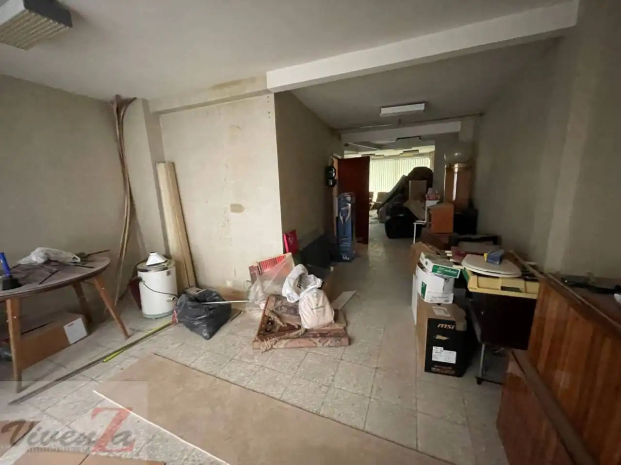 Mixt residencial en venda a Casco Antiguo, imagen 7