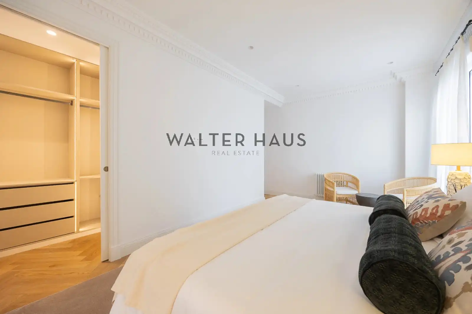 Flat with lift for sale in Calle de López de Hoyos, imagen 24