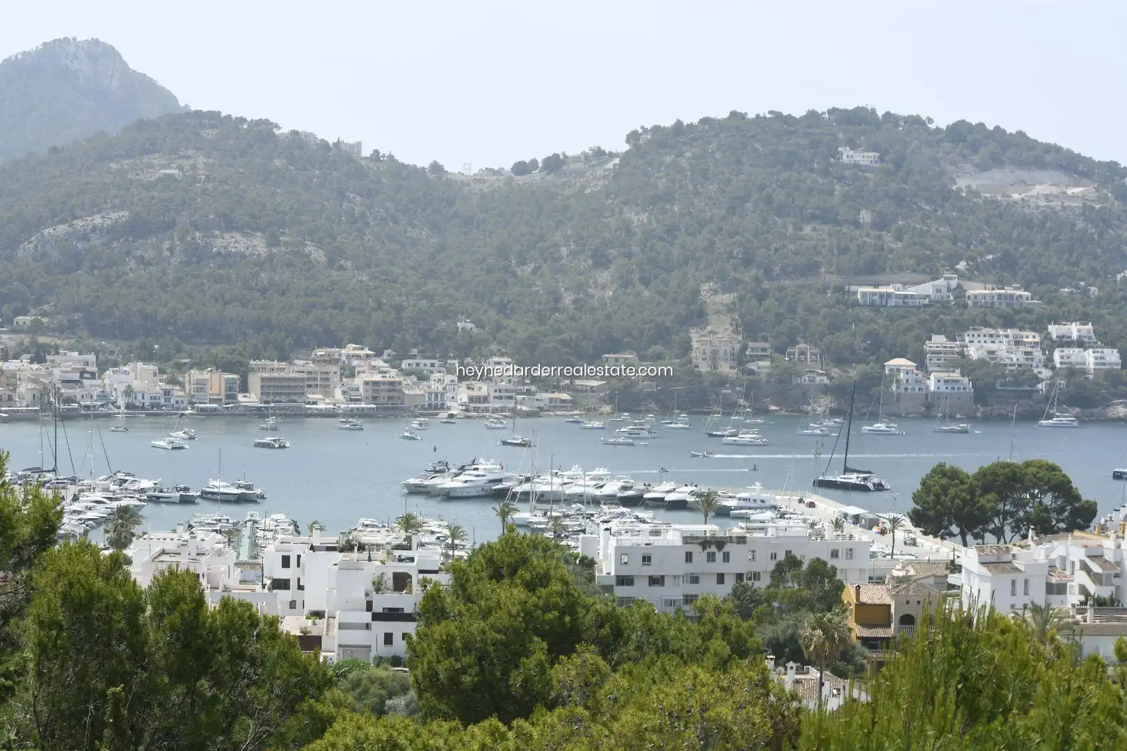 Chalet con piscina en venta en Port d'Andratx, imagen 49