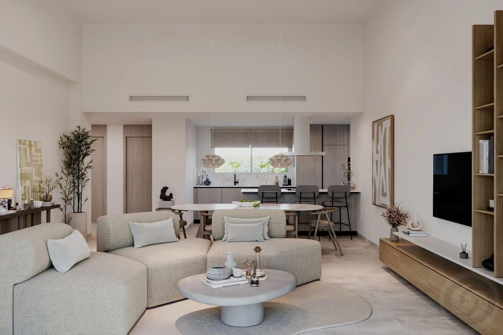 Casa con piscina in vendita a Algorfa, imagen 3