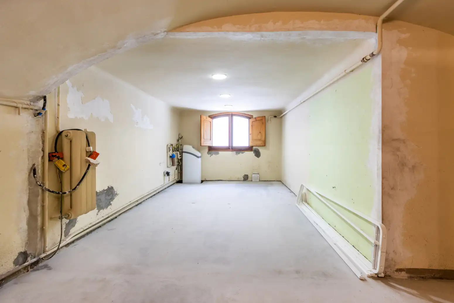 Casa adosada en venta en Terrassa con Calefacción, Parquet y Terraza