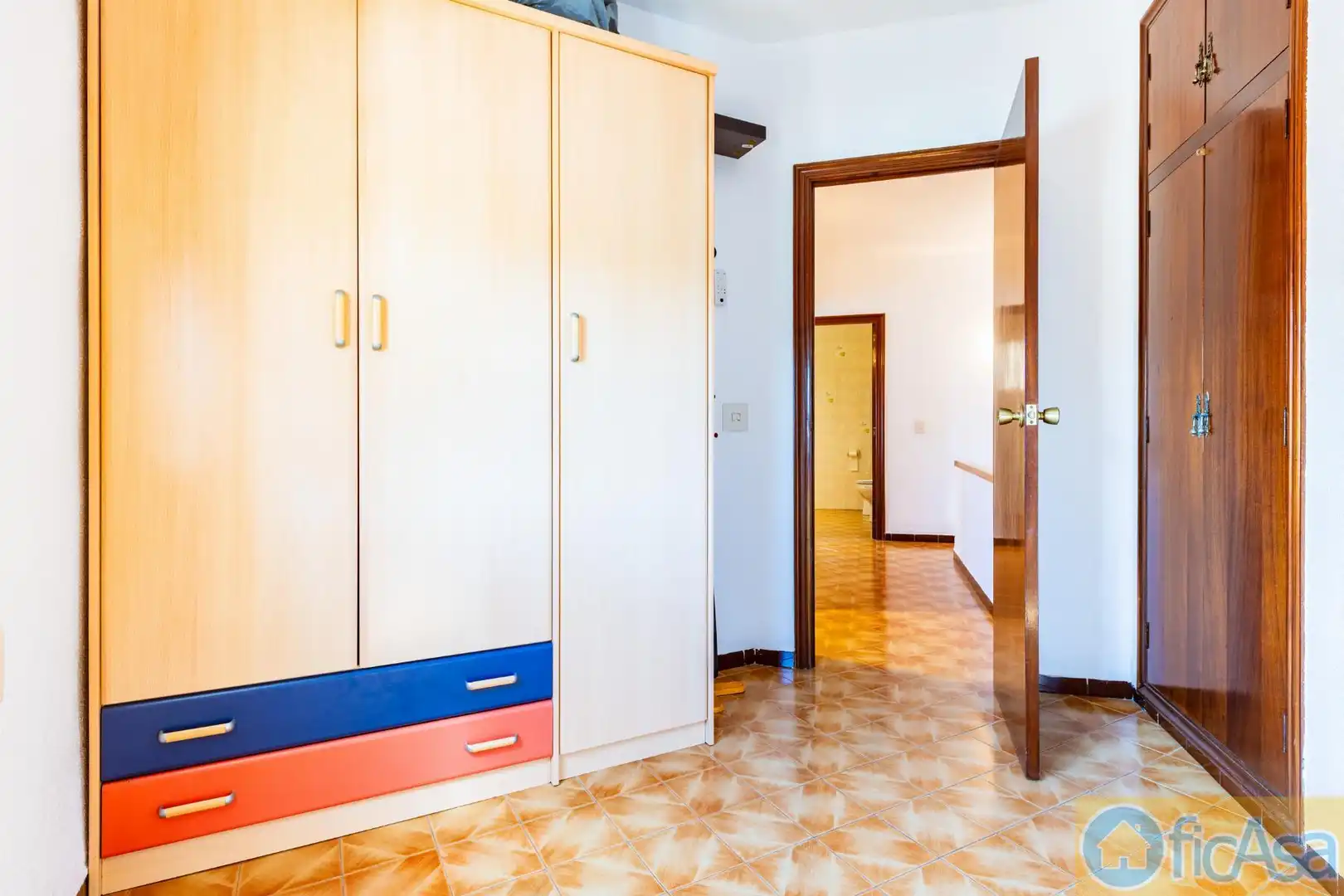 Maison mitoyenne avec terrasse à vendre à Riu millars, imagen 24