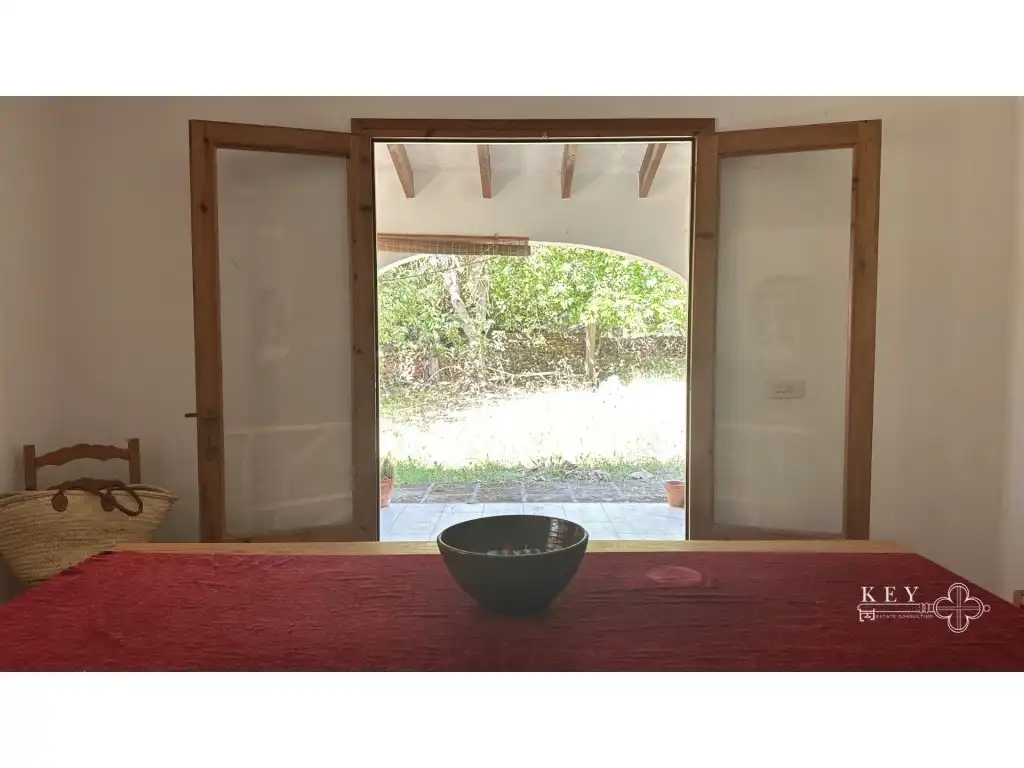 Casa rústica con jardín en venta en Cala d'en Bosch - Serpentona, imagen 16