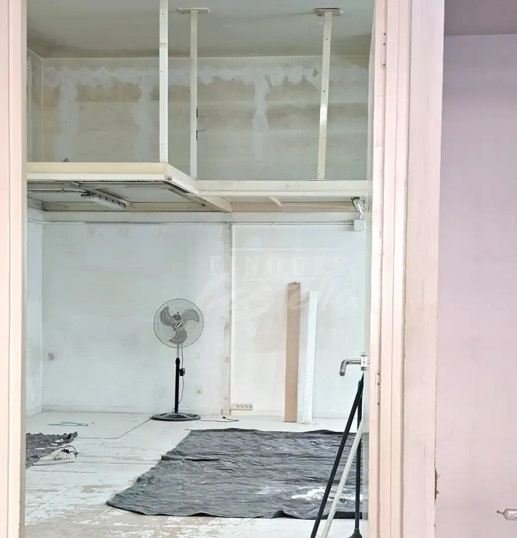 Business premises to rent in Via Europa - Parc Central, imagen 11