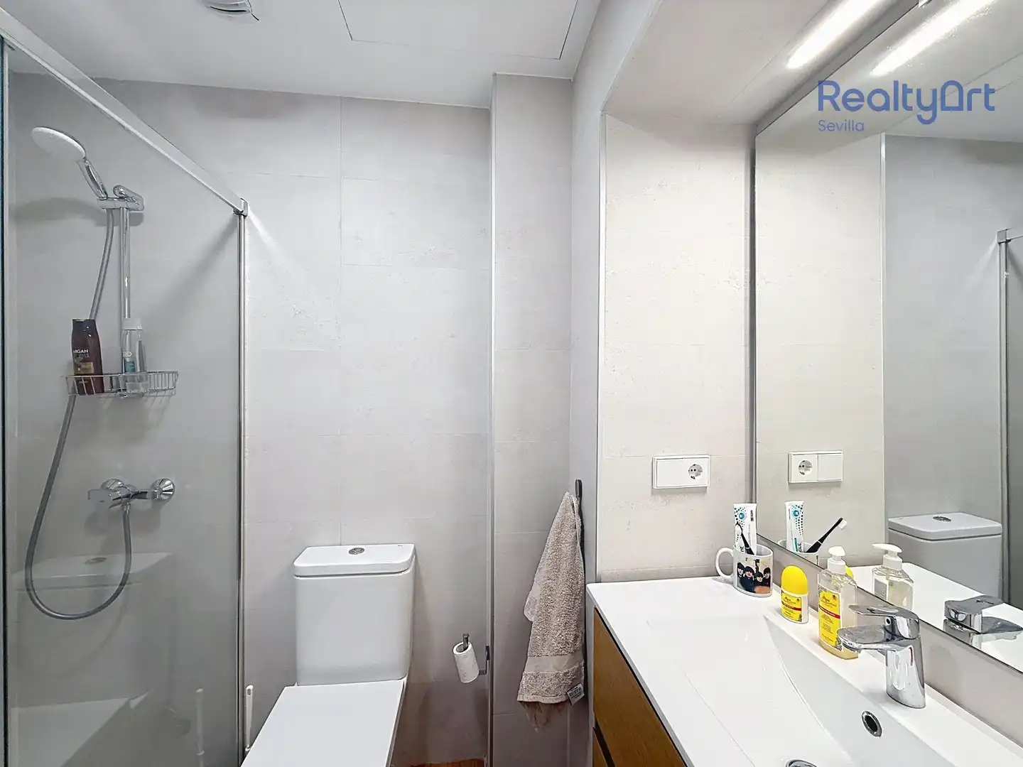 Piso con terraza en venta en Casco Antiguo, imagen 20