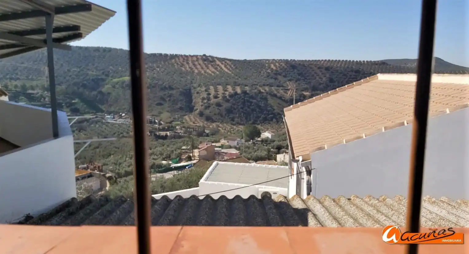 Reihenhaus zum Verkauf in Villanueva de Algaidas, imagen 24