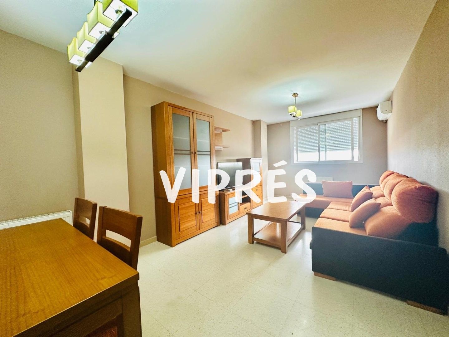 Exterior view of Flat for sale in Mérida  with Air Conditioner, Heating and Furnished