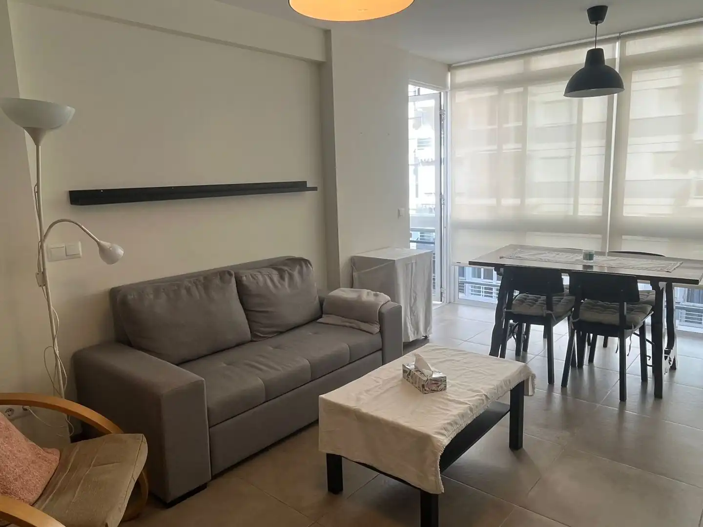 Flat with lift for sale in Torre del Mar, imagen 5