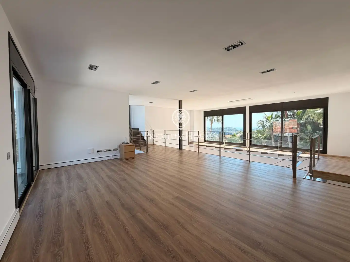 Houses for sale in Sant Andreu de Llavaneres  with Heating, Private garden and Parquet flooring