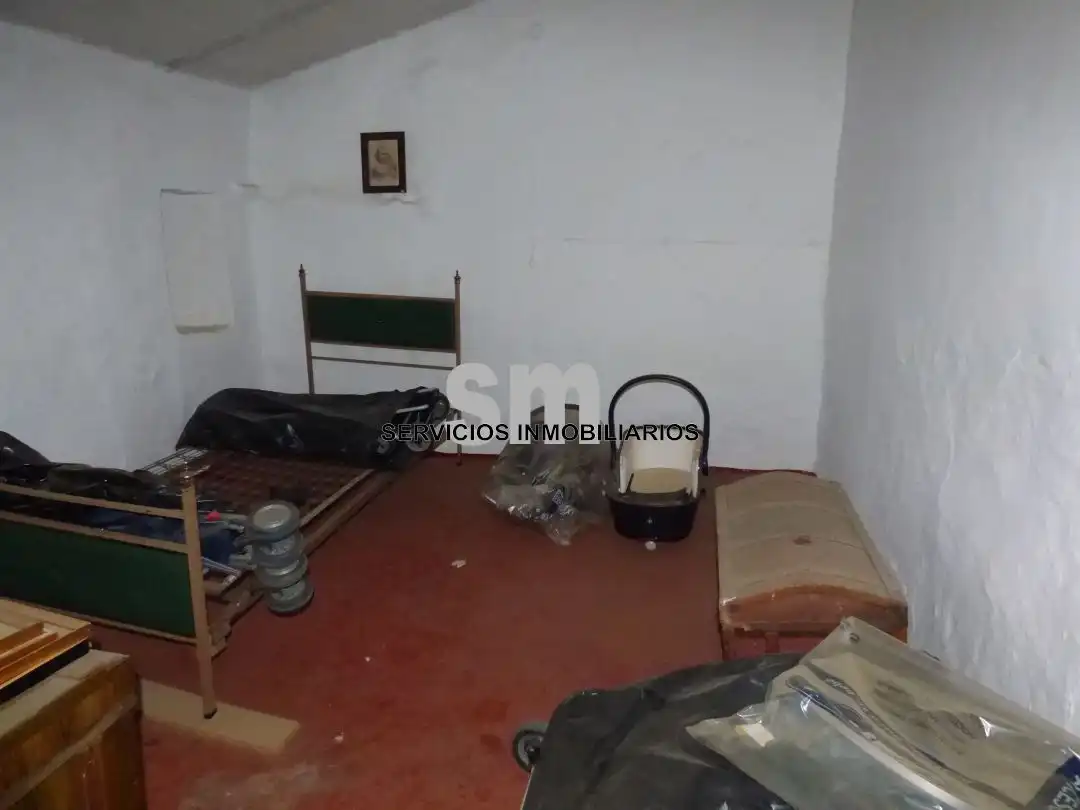 Casa o xalet en venda en Ubrique