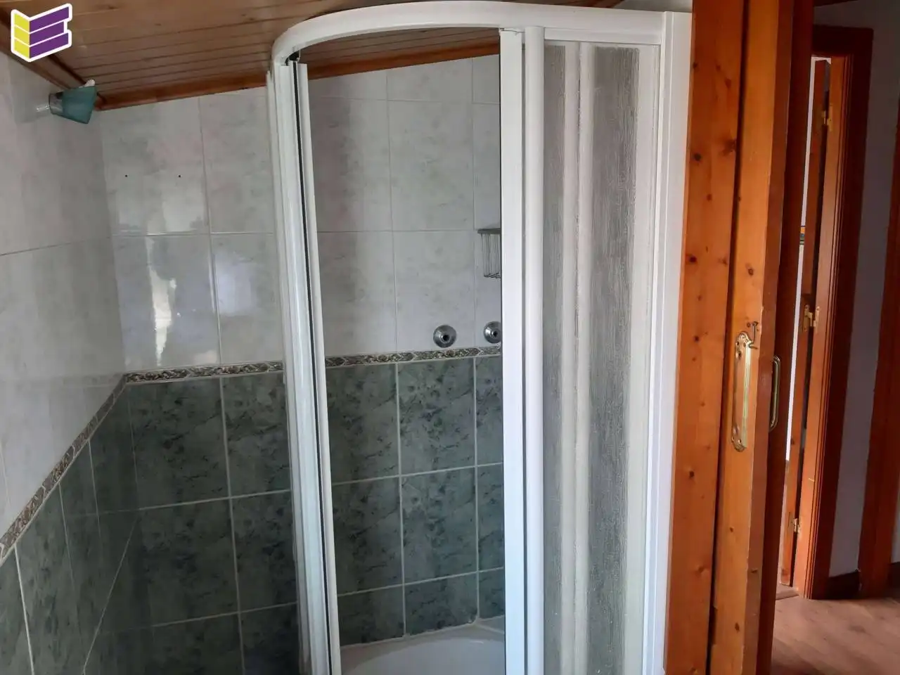 Casa adosada en venta en Camino Xestal, 2, Redondela