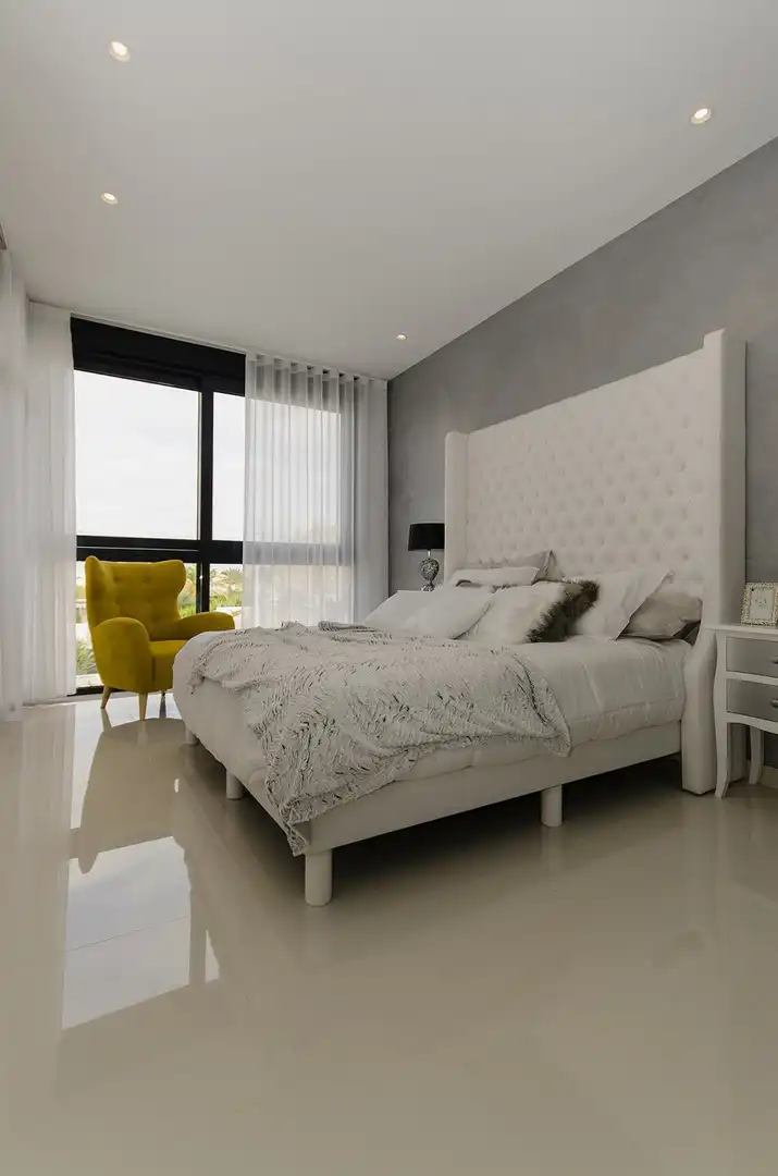Detached house with terrace for sale in Calle Julia Orbaiceta, imagen 22