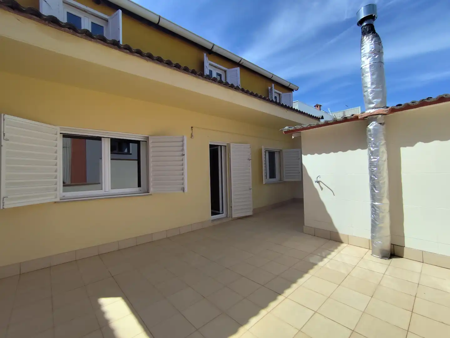 Casa amb terrassa en venda a Vilanova del Camí, imagen 32