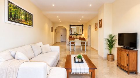 Foto 2 de Apartamento en venta en Urbanizacion Lomas Marbella Club, Lomas de Marbella Club, Marbella