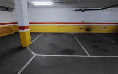 Parking of Garage to rent in  Barcelona Capital