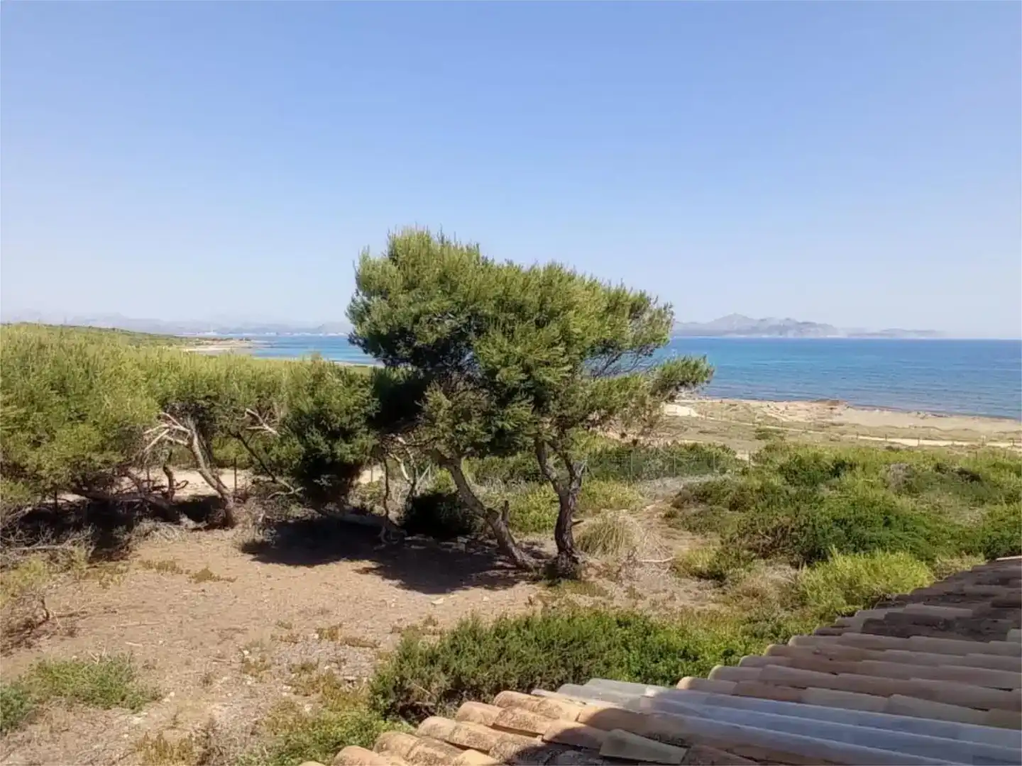 Casa o xalet de lloguer en Son Serra de Marina