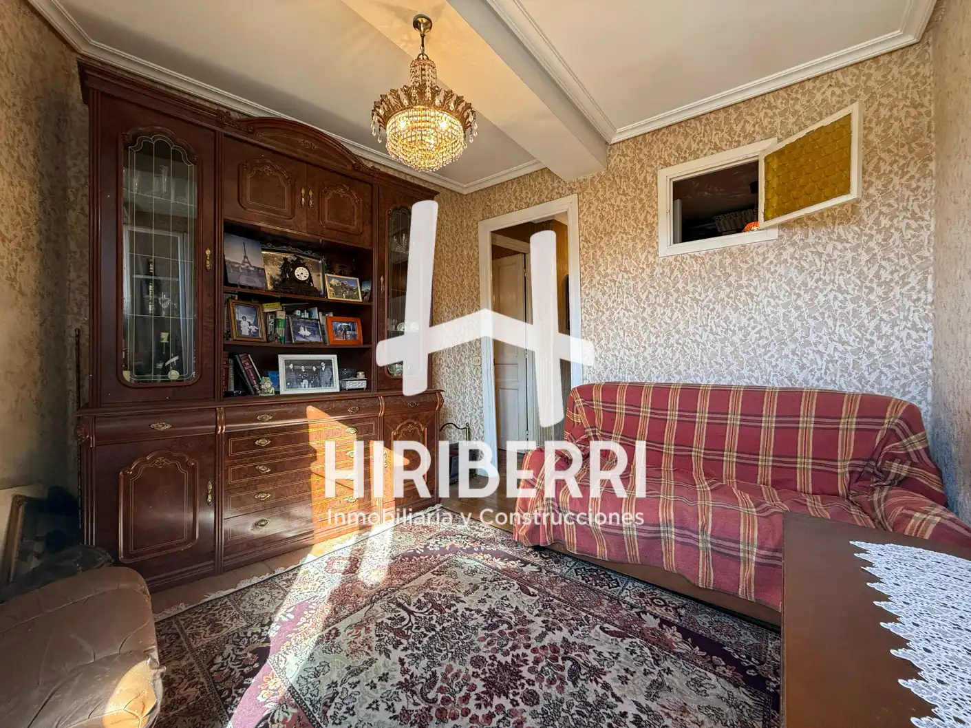 Habitación de Piso en venta en Tolosa con Amueblado y Balcón