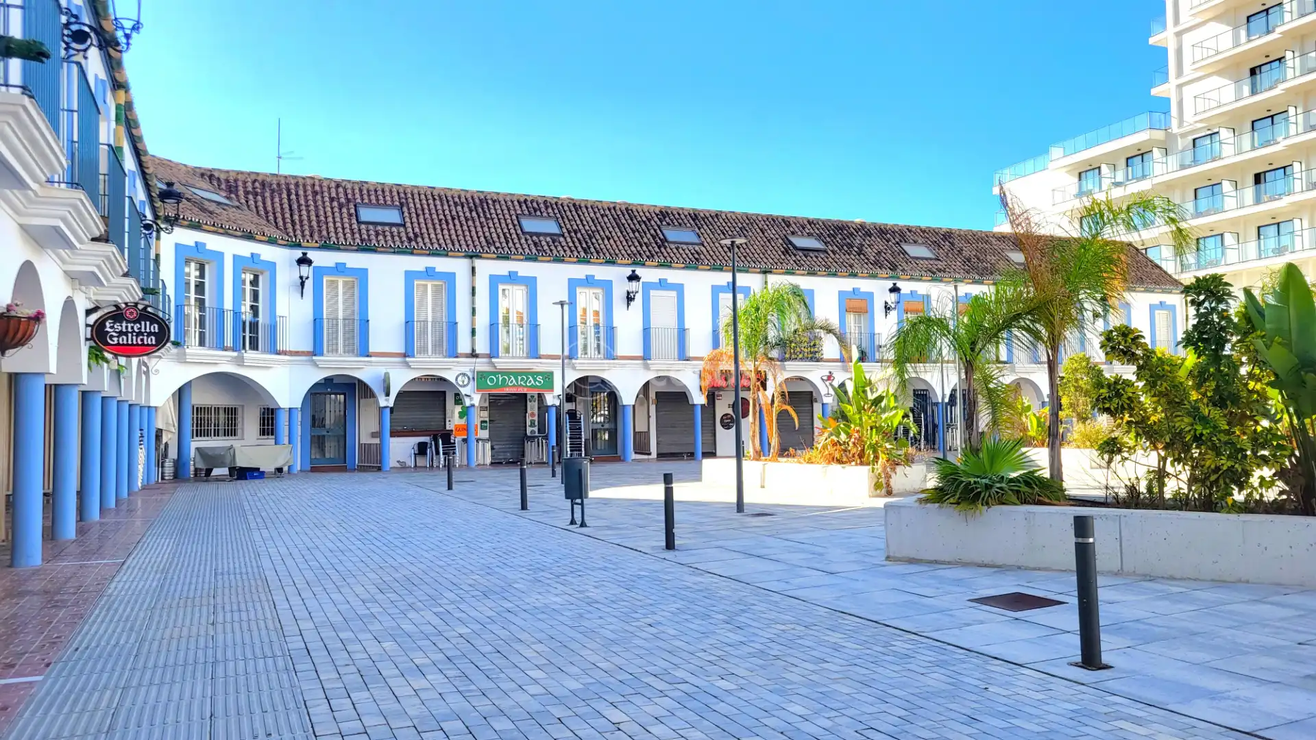 Duplexes for sale in Calle Tamarindos, 7, Puerto Marina