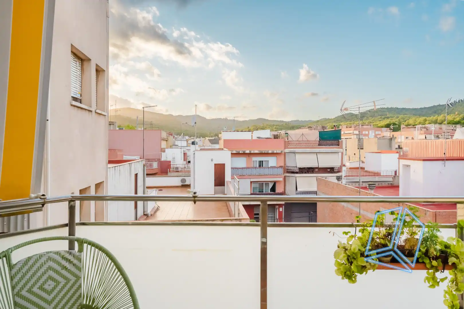 Duplex avec terrasse à vendre à Carrer de Lluís Millet 7, imagen 3