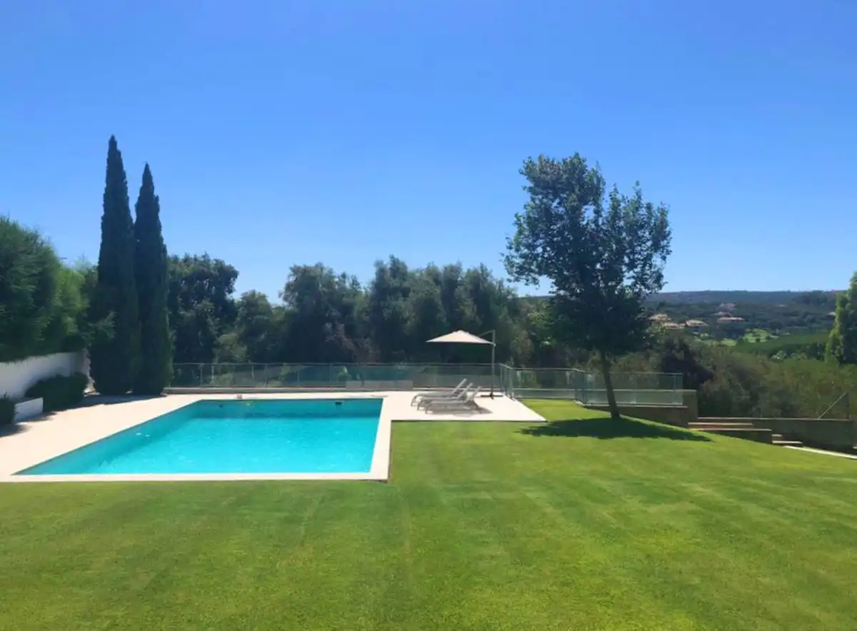 Chalet con piscina en venta en Sotogrande Alto, imagen 16