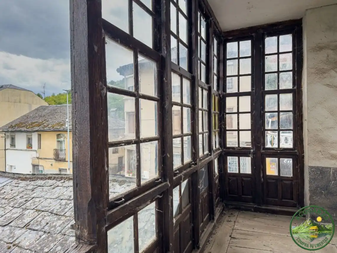 Casa rústica con jardín en venta en General, imagen 14