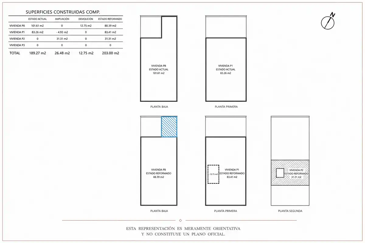 Maison avec terrasse à vendre à Carrer Pare Pere, imagen 36