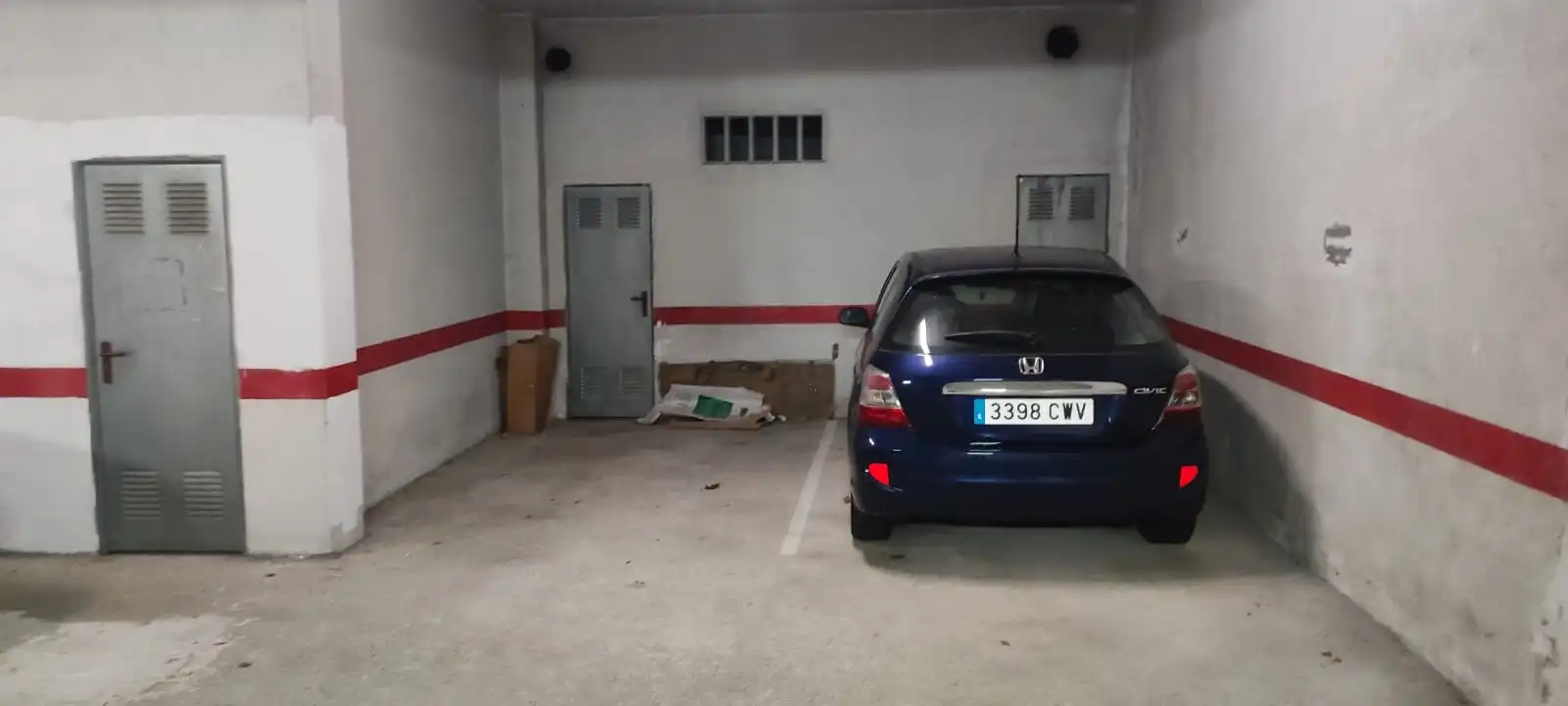 Wohnung zum Verkauf in Calzada de Sar, imagen 18