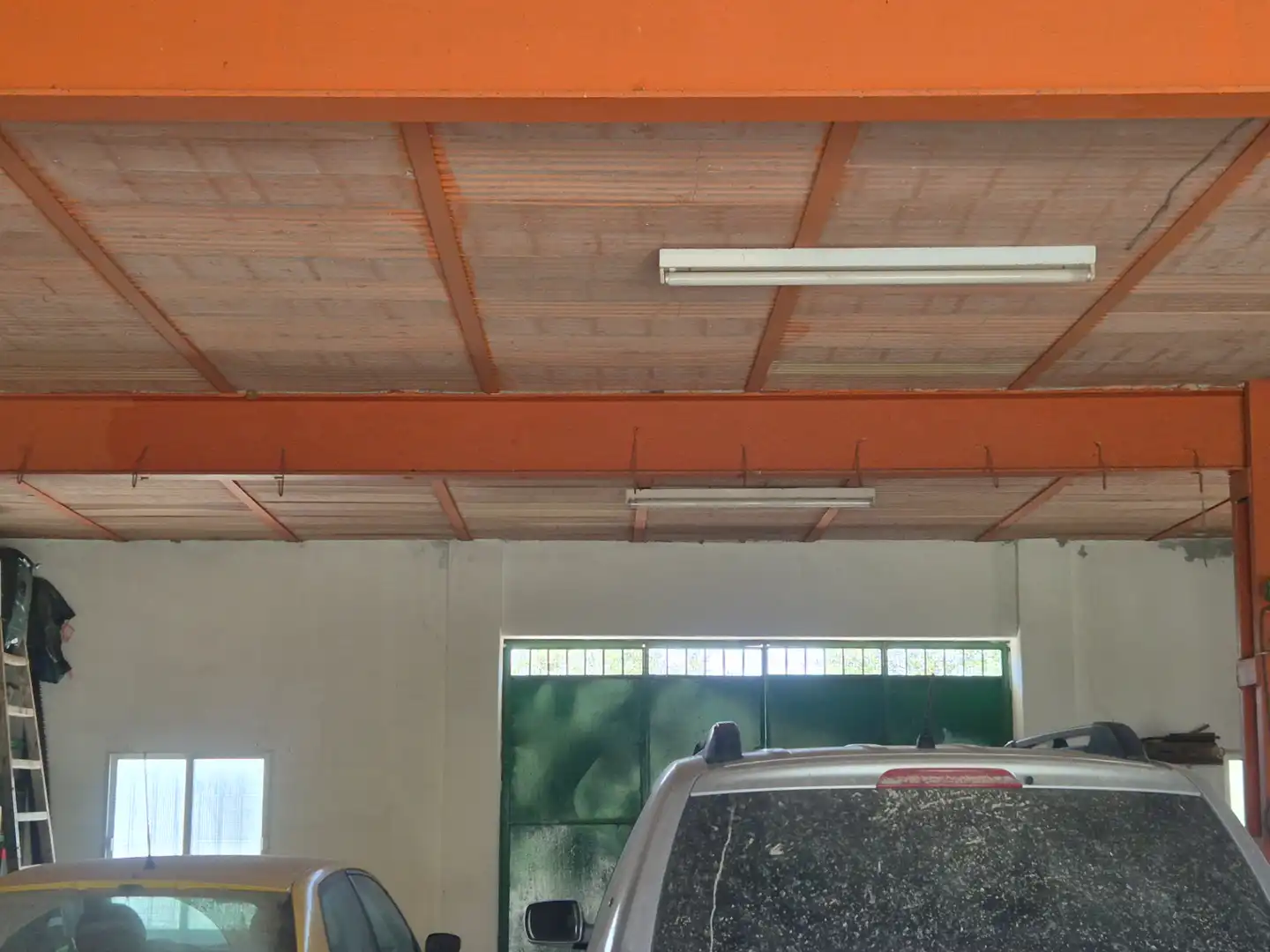 Parkplatz von Residential zum Verkauf in Utrera