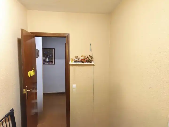 Pis en venda en Granollers amb Calefacció, Forn i Balcó