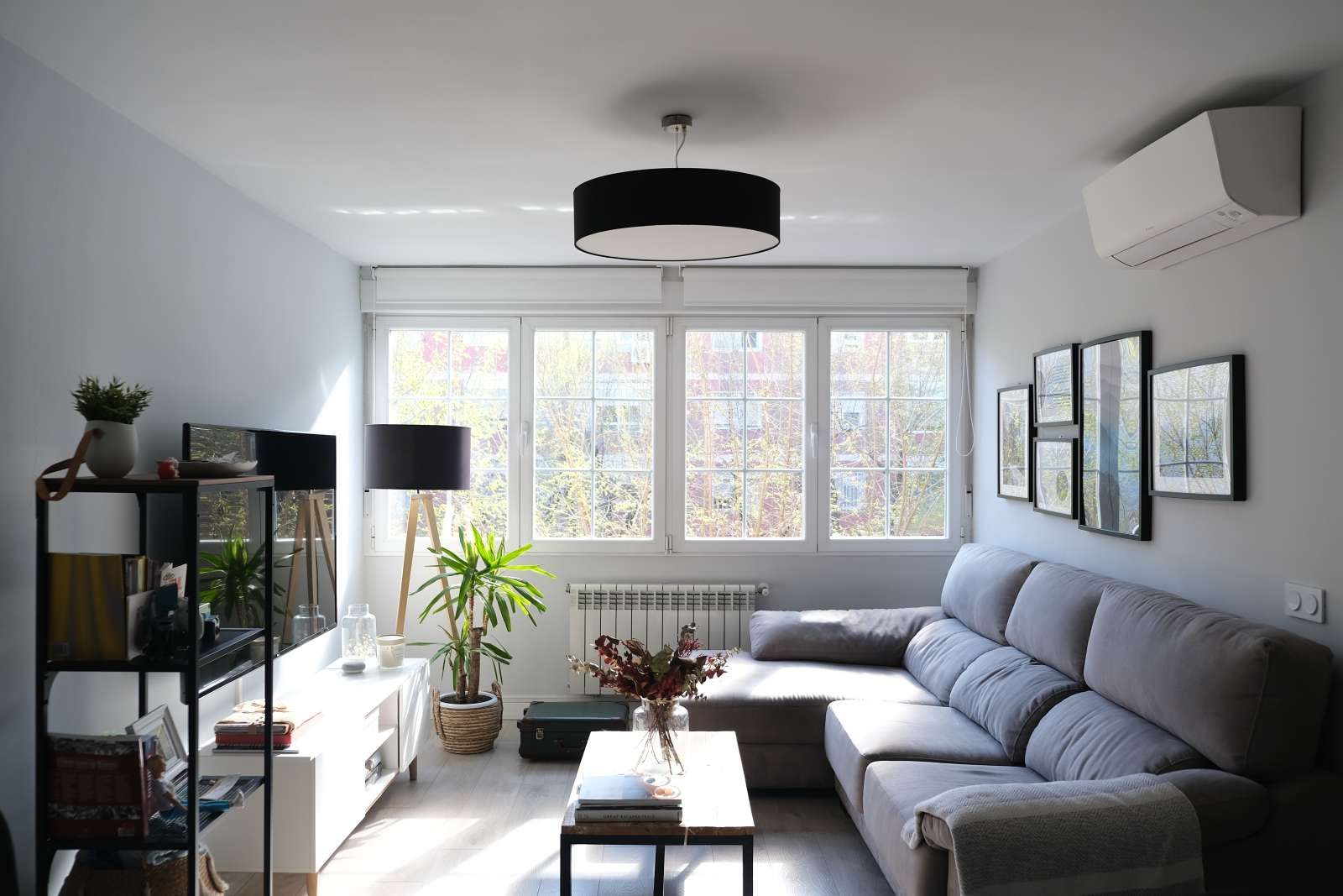 Apartment to share in Media Legua