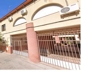 Vista exterior de Pis en venda en Villacañas amb Terrassa
