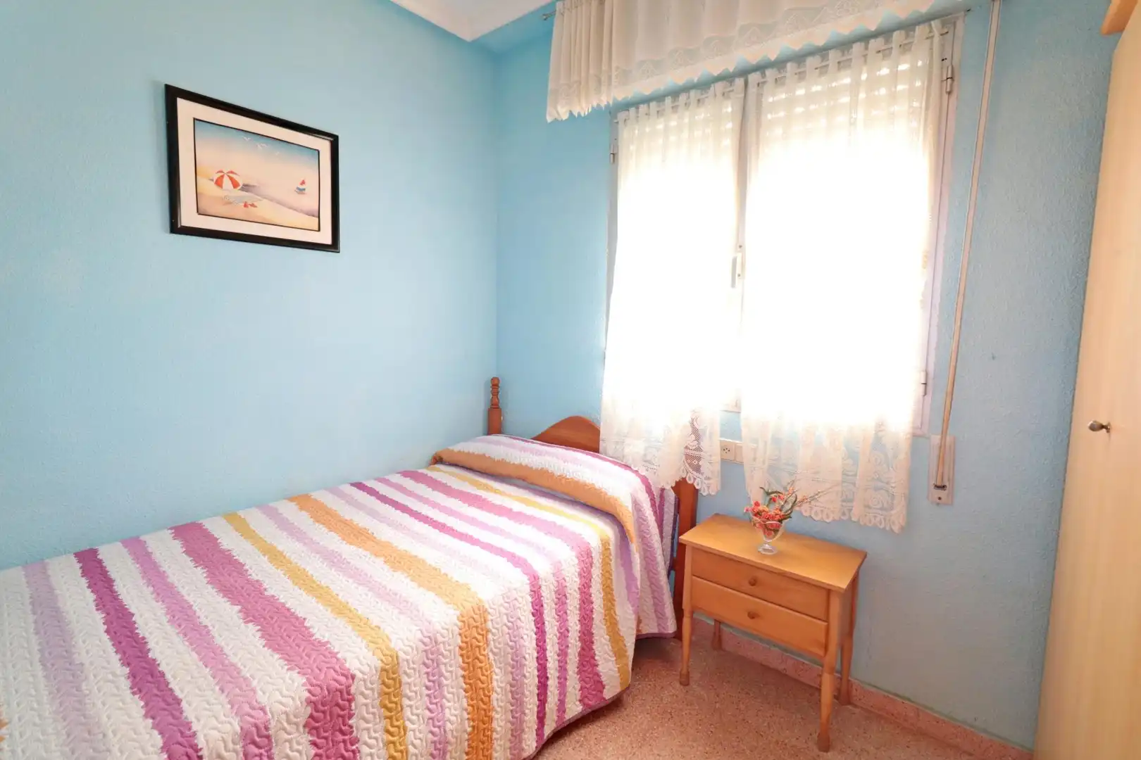 Apartamento con terraza en venta en Calle BENIEL, imagen 18