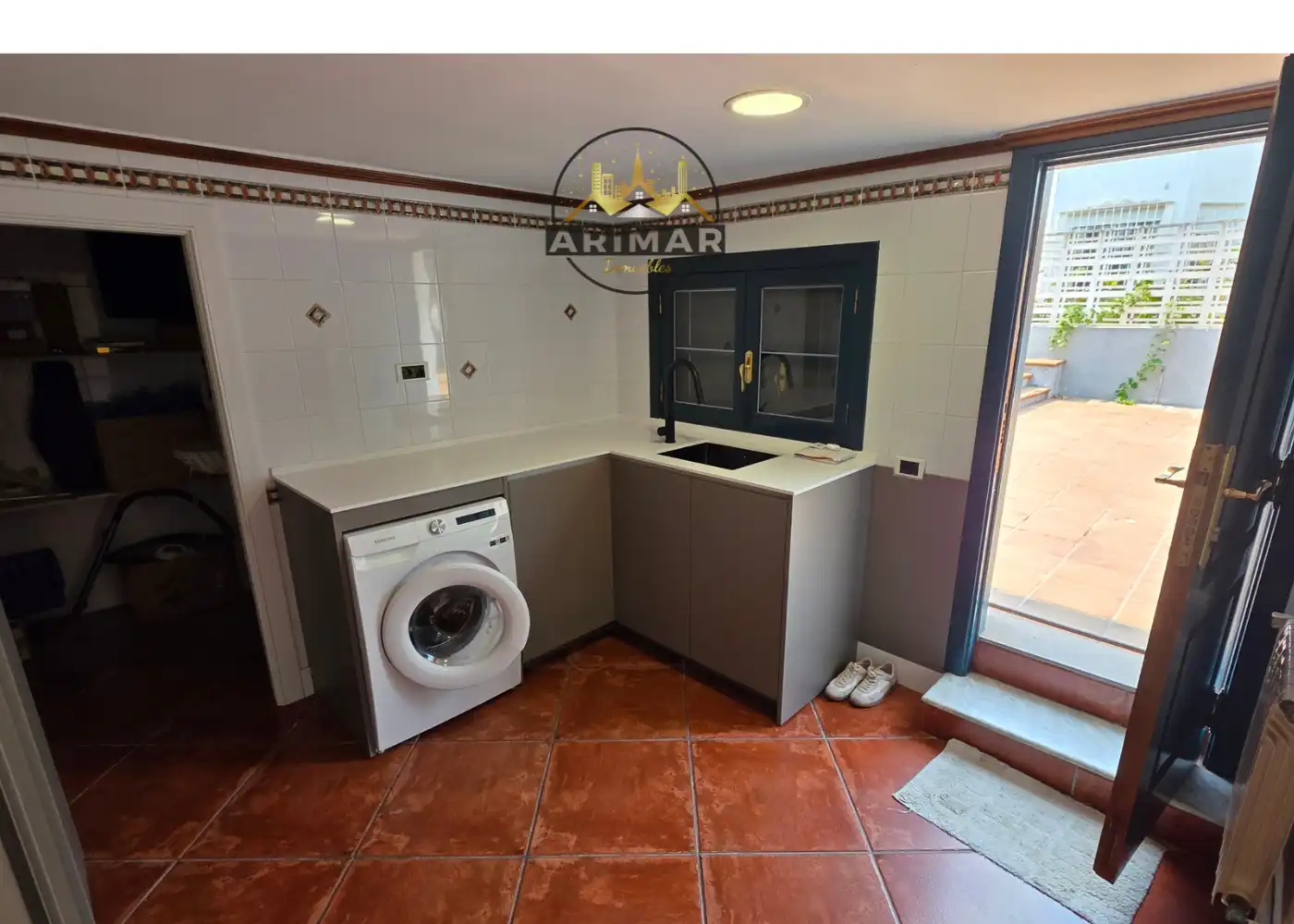 Villa mit Pool zum Verkauf in El Grao, imagen 23