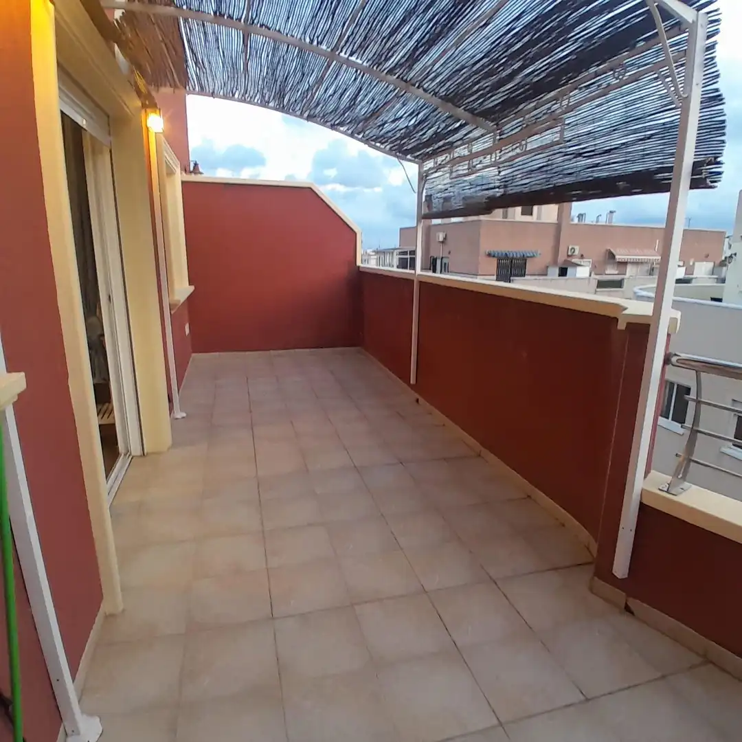 Penthouse zum Verkauf in Centro, imagen 17
