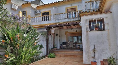 Photo 4 of Detached homes for sale in Guadalmar, Málaga Capital