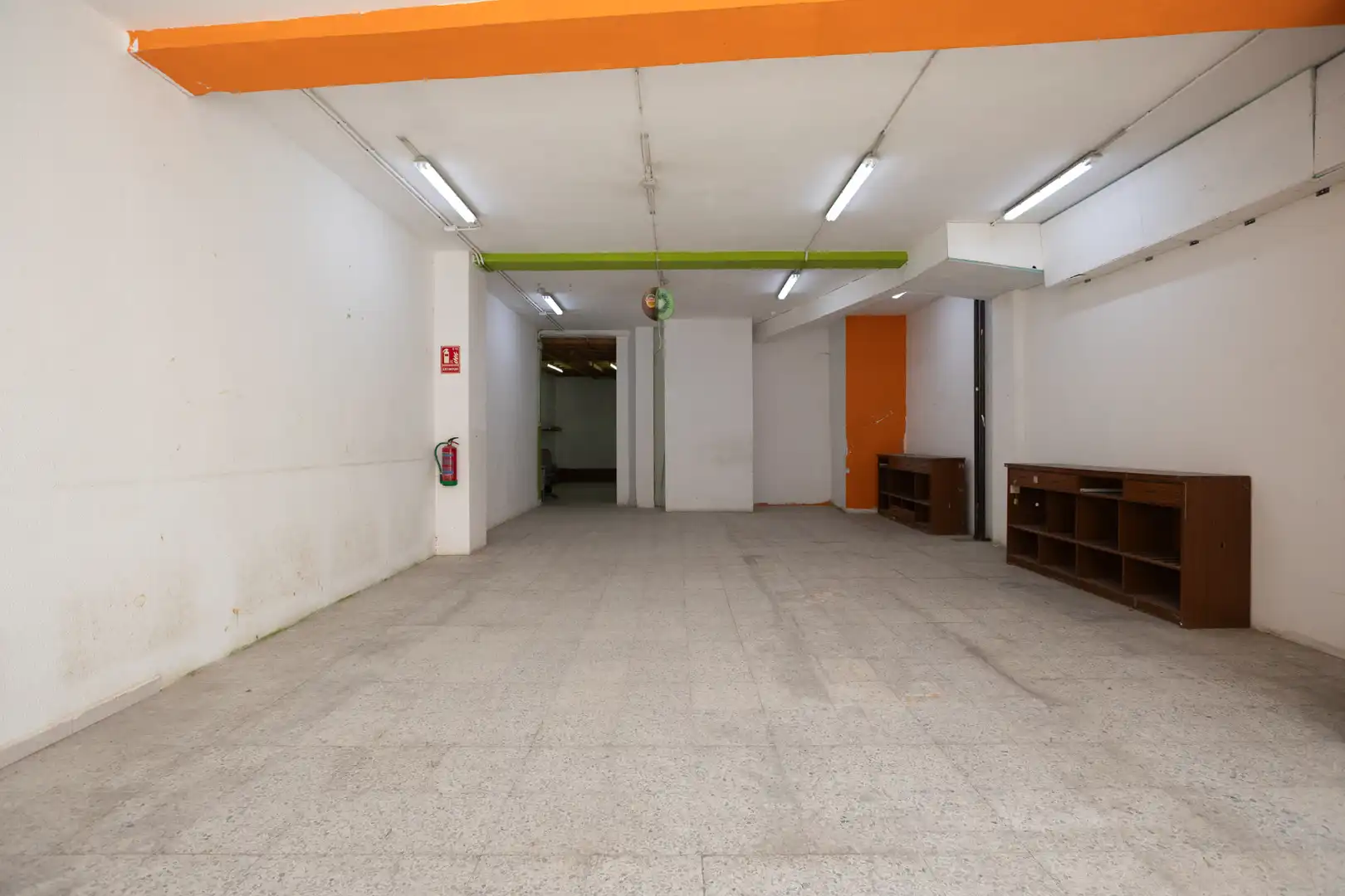 Local en venta en Zamora Capital 