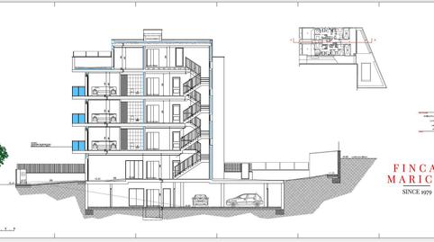 Photo 5 of Flat for sale in Alosa, 24, La Collada - Sis Camins, Barcelona