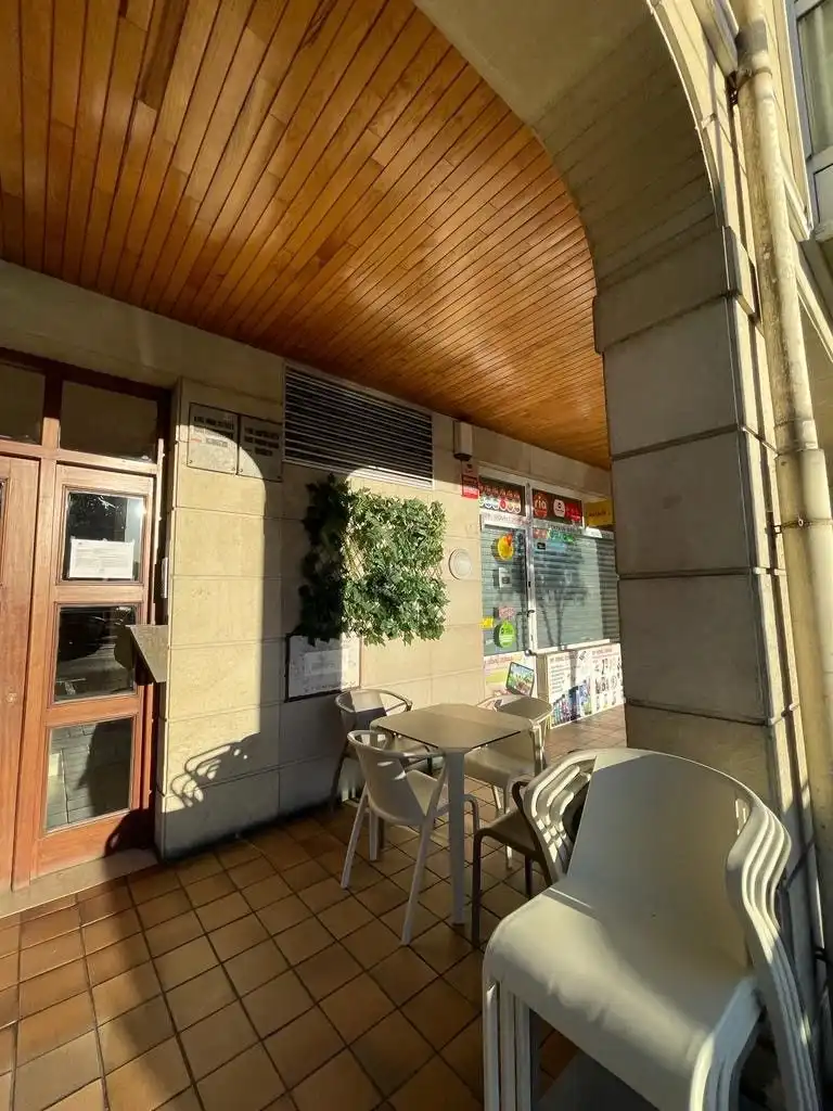 Local en venta en Zumaia
