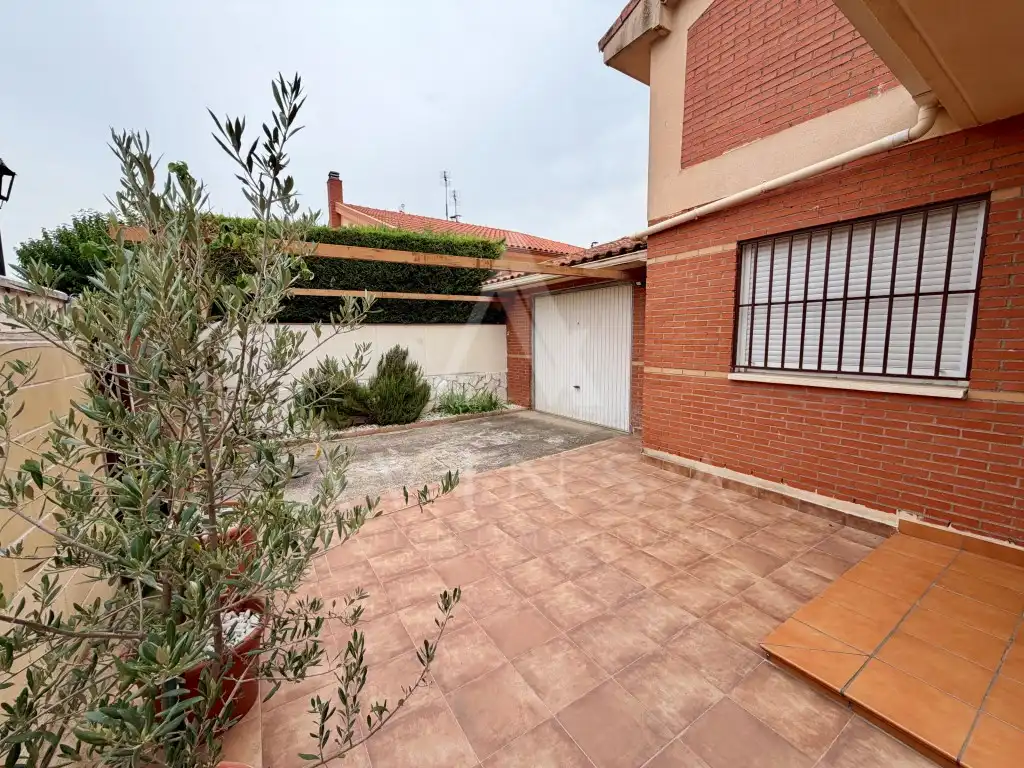 Casa en venda a Calle El Greco, imagen 36