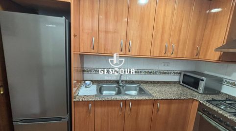 Foto 2 de Piso en venta en Sant Josep, L'Hospitalet de Llobregat