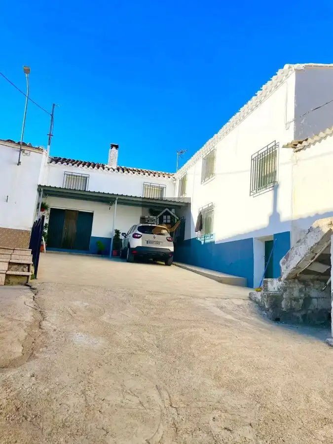 Terraced house for sale in Vélez-Rubio, imagen 2