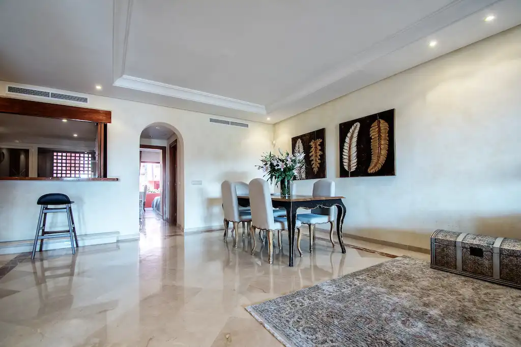 Apartamento de alquiler en COSTALITA II, Guadalmansa
