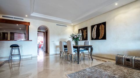 Foto 3 de Apartamento de alquiler en Costalita II, Guadalmansa, Estepona