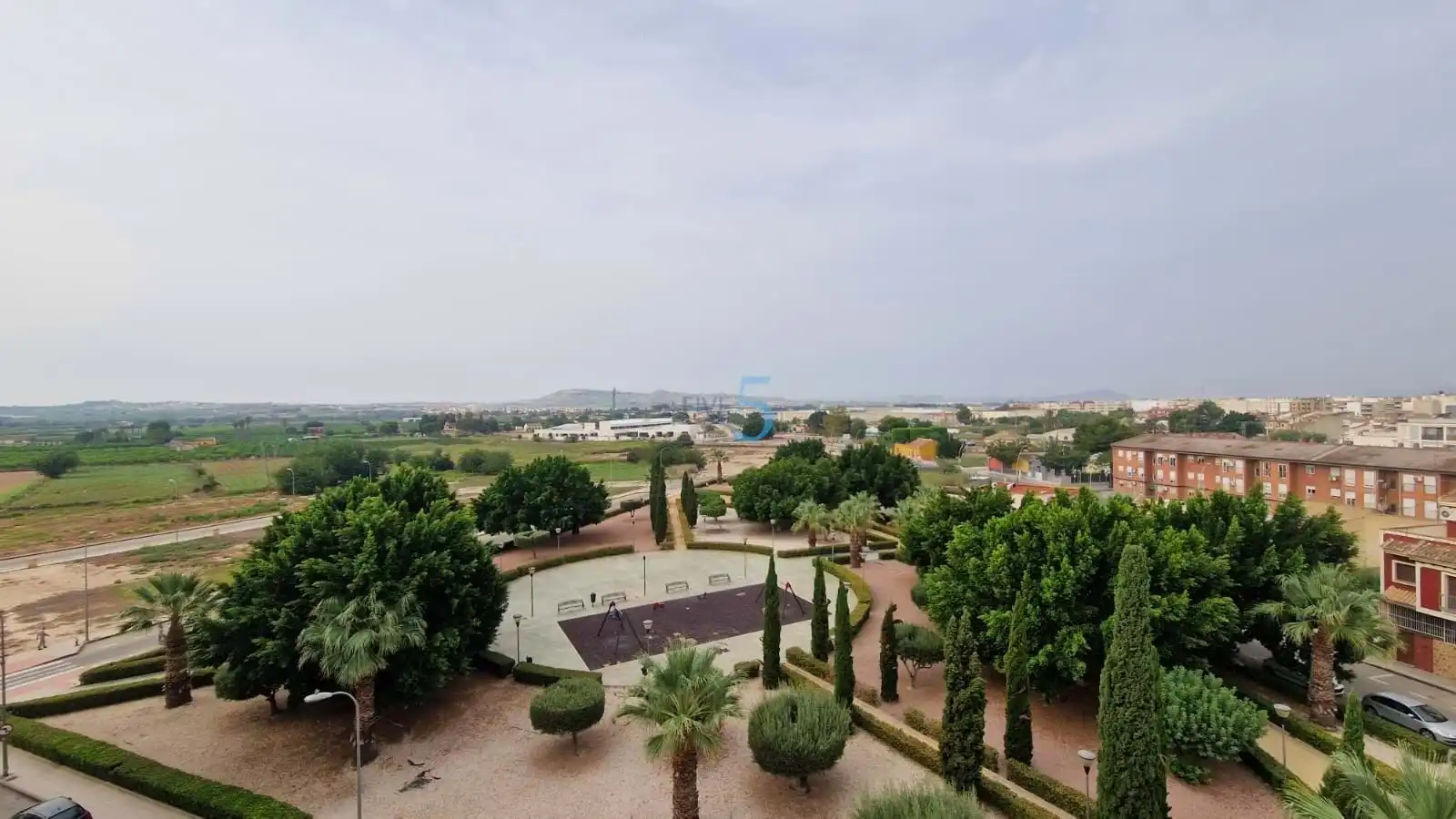 Piso en venta en Almoradí con Aire acondicionado, Calefacción y Trastero